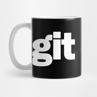 git gud Mug